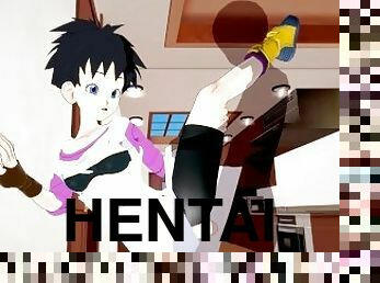 hentai, 3d