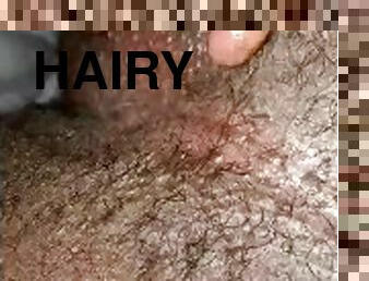 Hairy Hole