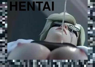 médecin, hentai