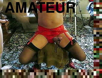 amatori, gay, bdsm, cuplu, plesnit