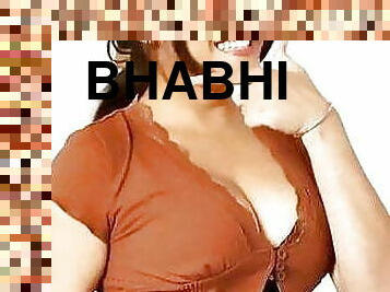 bhabhi ji k hot and big boobs
