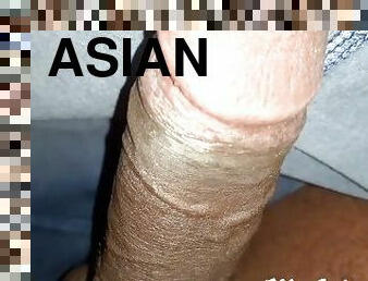 asiatique, masturbation, public, amateur, fellation, ejaculation-sur-le-corps, énorme-bite, branlette, massage, indien