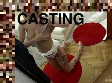 Castings - Lya Missy, Scene 01