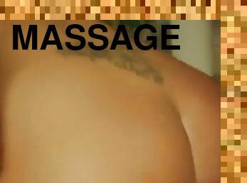 Nonton video bokep client fucking his sexy masseuse babe 3gp gratis.mp4