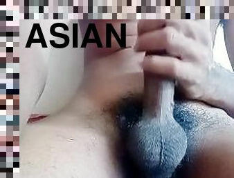 asia, amatir, remaja, handjob-seks-dengan-tangan-wanita-pada-penis-laki-laki, webcam, manis, seorang-diri