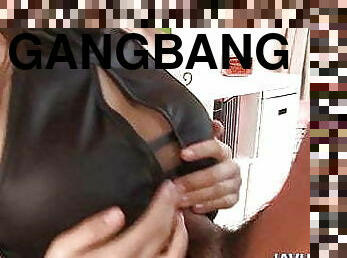 asia, gambarvideo-porno-secara-eksplisit-dan-intens, jepang, kompilasi, gangbang-hubungan-seks-satu-orang-dengan-beberapa-lawan-jenis, seks-grup