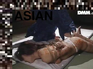 asia, mainan, jepang, bdsm-seks-kasar-dan-agresif, stocking-stockings, fetish-benda-yang-dapat-meningkatkan-gairah-sex, bondage-seks-dengan-mengikat-tubuh, putih, berambut-cokelat