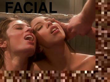 Slick (2007) - Scene 2 - Naomi Russell, Jeremy Holmes And Alexis Love