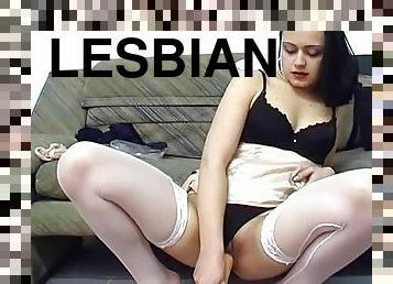 Nylon E Lesbo 27 Min