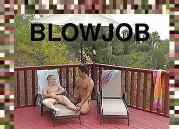 anal, blowjob-seks-dengan-mengisap-penis, penis-besar, homo, pasangan, bersetubuh