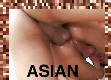 asiatisk, amatør, anal, lege, homofil, kinky, dildo, golf, twink