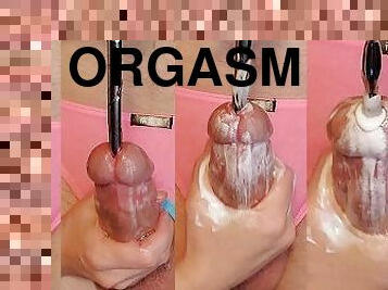 aşırı, mastürbasyon-masturbation, boşalma, amatör, üstüneyüzüne-boşalma, kocaman-yarak, mastürbasyon, masaj, bdsm, çift