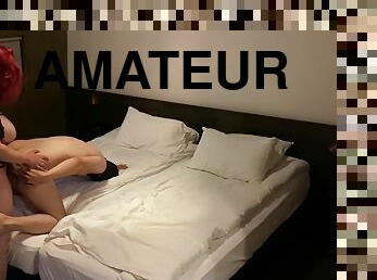 cur, tate-mari, amatori, anal, camera, voyeur, hotel, femdom, ascuns