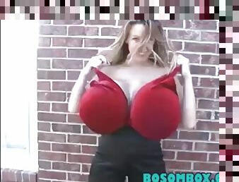 Chelsea Charms 2002 Patio