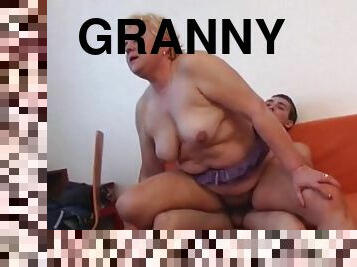 Serbian Granny 2