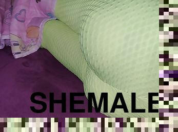 shemale, bdsm, pończochy, fetysz, lateks, buty