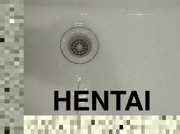 asia, kencing, amatir, jepang, jenis-pornografi-animasi, fetish-benda-yang-dapat-meningkatkan-gairah-sex, seorang-diri