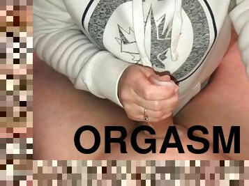 orgasme, blowjob-seks-dengan-mengisap-penis, handjob-seks-dengan-tangan-wanita-pada-penis-laki-laki, ketat, penis, pengisapan