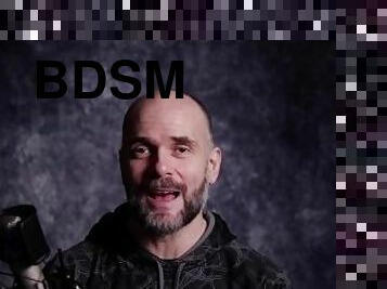 bdsm, dominasi