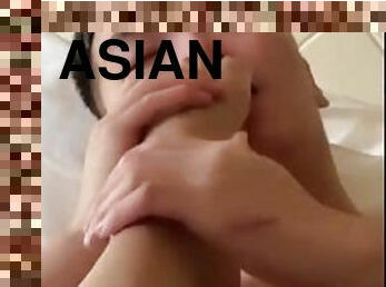 asiatisk, gammel, transvestit, anal, pikslikkeri, teenager, ladyboy, thailænder, ung-18, kær