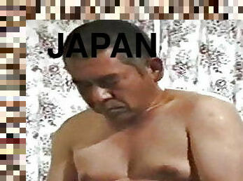 Japanese daddy27