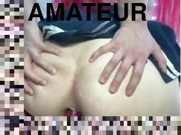 vieux, amateur, anal, babes, rousse, jeune-18, plus-agée, petite, solo, vieux-jeune