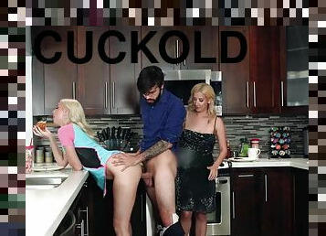 Kay Lovely - Fabulous Adult Movie Cuckold Check Only Here