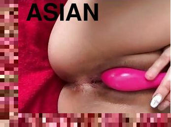 asia, mastubasi, kencing, vagina-pussy, muncrat, amatir, remaja, mainan, jenis-pornografi-animasi, seorang-diri