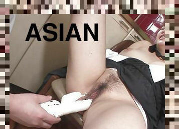 asia, payudara-besar, dewasa, jenis-pornografi-milf, mainan, jepang, membenturkan