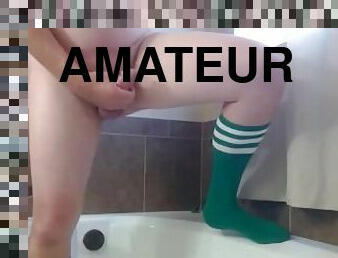 pisser, amateur, compilation, sale, kinky, coquine, fétiche, solo, érotique