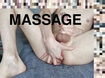 orgasme, amateur, anal, ejaculation-sur-le-corps, ados, branlette, massage, doigtage, ejaculation, lait