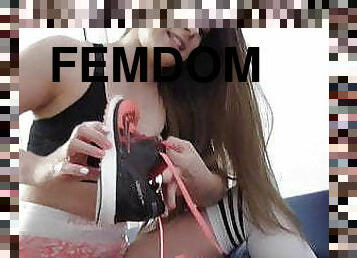 sport, hardcore, star-porno, bdsm, slclav, picioare, fetish, amanta, bruneta, femdom