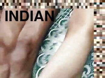 Indian Desi Wife Threesome