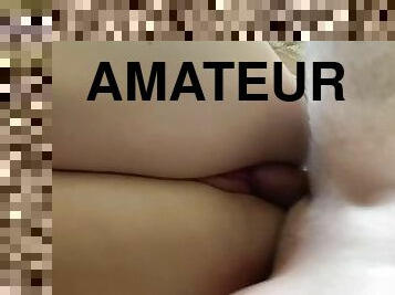 fitta-pussy, amatör, milf, pov, tight