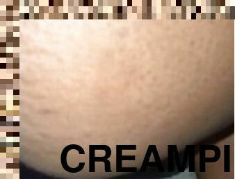 Real creamy freak