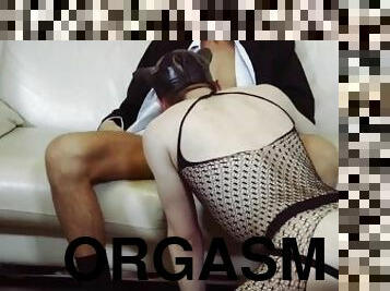 far, orgasme, bøsse, kompilering, knepning-fucking, oral, fetish, farmand, muskuløs, twink