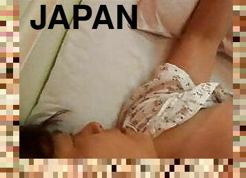 Homemade &ndash; Japanese Couple Has An Affair