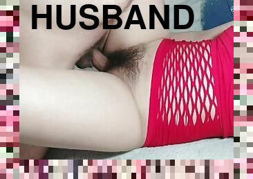 berambut, orgasme, vagina-pussy, isteri, amatir, jenis-pornografi-milf, buatan-rumah, pasangan, suami, bersetubuh