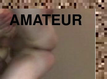 cul, levrette, amateur, anal, énorme-bite, hardcore, italien, bite, dure