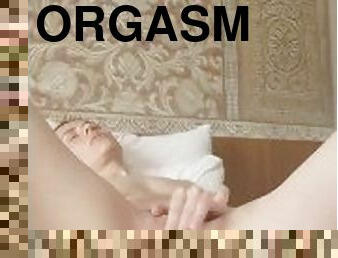 orgasm