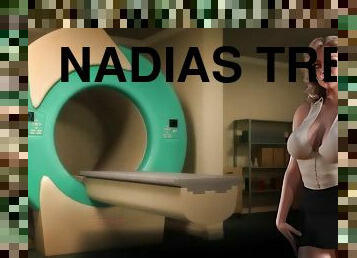Nadias Treasure, NLT-Media: Love Potion - Chapter.44