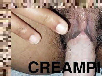 Creampie Teaser