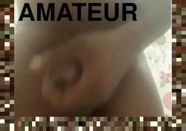 masturbation, vieux, amateur, ébène, énorme-bite, branlette, jeune-18, horny, plus-agée, solo