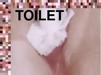 pantat, mastubasi, vagina-pussy, amatir, mainan, gambarvideo-porno-secara-eksplisit-dan-intens, wanita-gemuk-yang-cantik, toilet