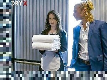 PURGATORYX Room Service Vol 1 Part 1 with Charly Summer