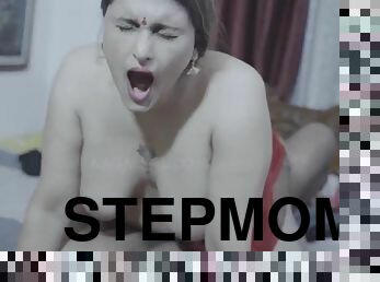 Fucking My Desi Stepmom Uncut - Milf