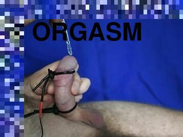 orgazem, igrača, bdsm, prihaja, fetiš, vstavljanje