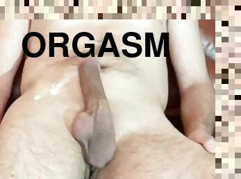 masturbaatio, orgasmi, suihinotto, gay, mälli, sperma, soolo