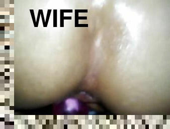 Small dominican wife dp