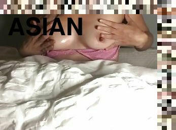 asia, mastubasi, puting-payudara, amatir, sayang, jenis-pornografi-milf, pijat, seorang-diri, payudara-kecil, menggoda